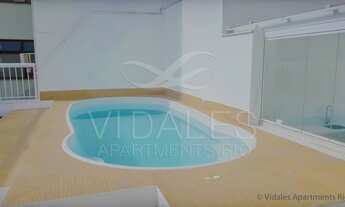 Imagem 6: QUADRILÁTERO! COBERTURA DE LUXO IPANEMA RUA REDENTOR