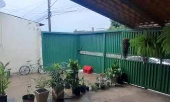 Imagem 3: Casa De 3 Quartos - Quadra Qr 206 Santa Maria - Com Laje Ótima Localização