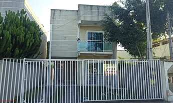 Imagem: ARARUAMA - Casa Padrão - XV de Novembro