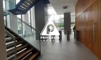 Imagem 4: Sala à venda, BARRA DA TIJUCA - RIO DE JANEIRO/RJ