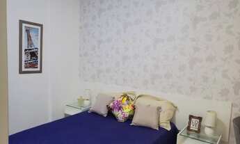 Imagem 4: Apartamento para venda com 67 metros quadrados com 3 quartos em Arruda - Recife - PE