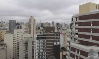 Imagem 7: Apartamento para aluguel com 64 metros quadrados com 2 quartos em Bela Vista - São Paulo