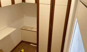 Imagem 5: Privilégio Imóveis vende: Sala, 3 quartos com 123 m2 ma Gávea próximo ao shopping em rua t