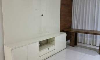 Imagem 2: Apartamento para venda tem 65 metros quadrados com 2 quartos em Itapuã - Vila Velha - ES