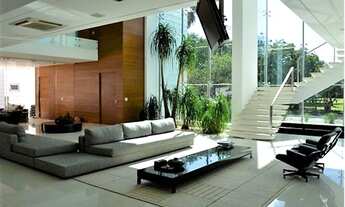 Imagem 6: Casa com 7 dormitórios para alugar, 1200 m² por R$ 70.000,00/mês - Jardim Acapulco - Guaru