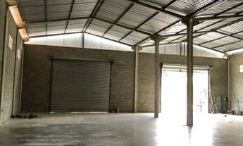 Imagem 4: Alugo Galpão Comercial 700m2 Zona leste