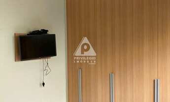 Imagem 5: Apartamento à venda, 2 quartos, 1 vaga, Leme - RIO DE JANEIRO/RJ