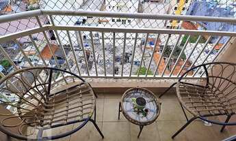 Imagem 6: Apartamento para Aluguel - Jardim, 2 Quartos, 60 m2