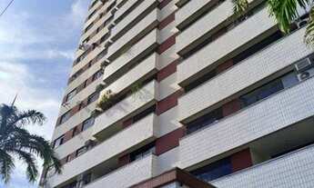 Imagem 1: Green Ville - 120m² - 3 quartos - Cocó