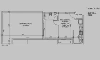 Imagem 4: COTIA - Apartamento Padrao - GRANJA VIANA