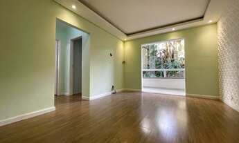 Imagem 7: OPORTUNIDADE ÚNICA, Apartamento Reformado, 57m² com Varanda - 02 Dormitórios, Residencial