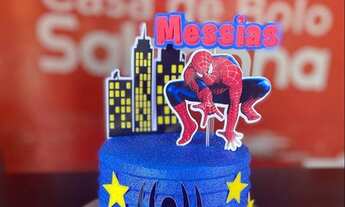 Imagem 6: Oportunidade LOJA BOLOS. (Alugada)Com clientes fidelidade. Faça seu próprio salário