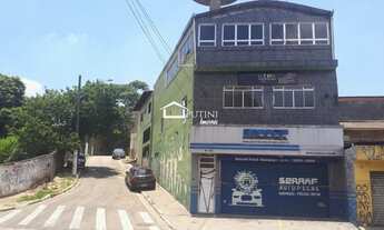 Imagem: Prédio Comercial para Venda em Osasco