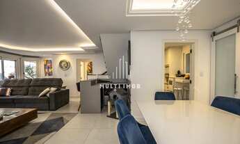 Imagem 5: Cobertura a Venda 4 Quartos(2 Suítes) 4 Vagas no Bela Vista