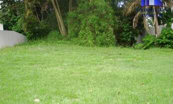 Imagem 3: SALVADOR - Terreno Padrão - ALPHAVILLE I