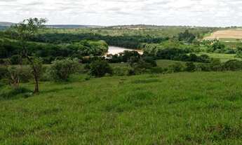 Imagem 3: Lotes as margens do rio são Francisco!!vem conquistar!