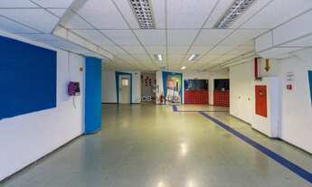 Imagem 6: SãO PAULO - Prédio Inteiro - Vila Gomes