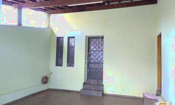 Imagem 3: Casa (térrea na rua) 3 dormitórios, cozinha planejada