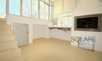 Imagem 6: Cobertura de 4 dormitórios (2 suítes) - 2 vagas de garagem no Centro