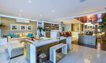 Imagem 7: Apartamento para Venda em Santana de Parnaíba, Tamboré, 3 dormitórios, 1 suíte, 4 banheiro