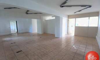 Imagem 4: São Paulo - Conjunto Comercial/sala - Vila Mariana