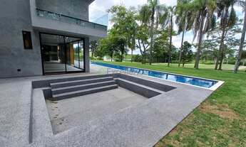 Imagem 7: ARAÇOIABA DA SERRA - Casa de Condomínio - CONDOMÍNIO LAGO AZUL