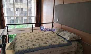 Imagem 16: Apartamento Duplex com 1 dormitório, 40 m² - venda por R$ 700. ou aluguel por R$ 4./mês