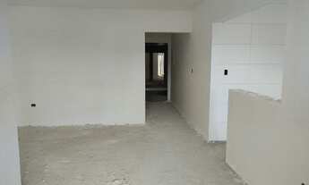 Imagem 3: Apartamento para venda possui 77 metros quadrados com 2 quartos em Guilhermina - Praia Gra