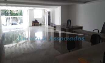 Imagem 3: Apartamento residencial para Venda na Vila Tupi, Praia Grande SP 01 dormitorio, sala, cozi