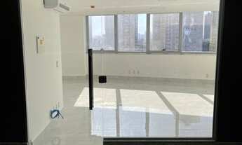 Imagem 4: Sala Comercial/Consultório para aluguel- 70 m² com acabamento -Órion Complex - St Marista