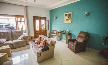 Imagem 5: Casa para Aluguel - Planalto Paulista, 4 Quartos, 270 m2