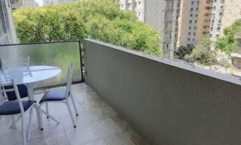 Imagem 7: Apartamento de 4 Dormitórios na Rua Haddock Lobo