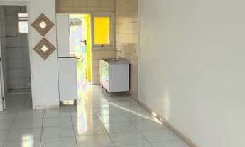 Imagem 7: Geminado térreo, muito bem localizado, próximo a uma das principais avenidas da cidade!