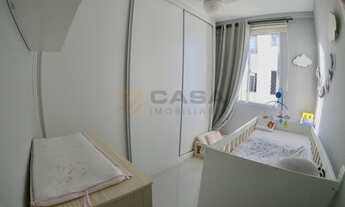 Imagem 5: FBM ITACARÉ 3 QUARTOS TODO MONTADO