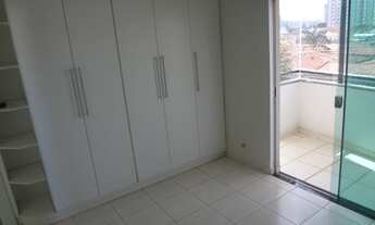 Imagem 5: Apartamento com 03 quartos no setor Jardim América