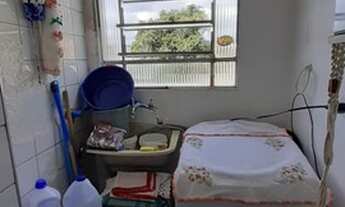 Imagem 3: Apartamento para venda com 45 metros quadrados com 2 quartos