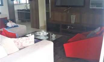 Imagem 4: SALVADOR - Apartamento Padrão - PARALELA