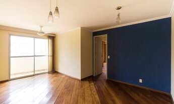 Imagem: Apartamento para Aluguel - Saúde, 3 Quartos