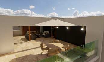 Imagem 5: Aparatemento no Padre Romualdo - 2 quartos e lazer completo