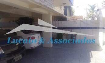 Imagem 3: APARTAMENTO para Venda na Vila Guilhermina, PRAIA GRANDE SP 01 dormitorio, sala, cozinha