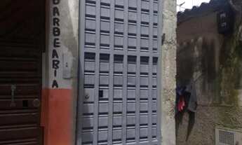 Imagem 3: Casa 2 cômodos parte de cima