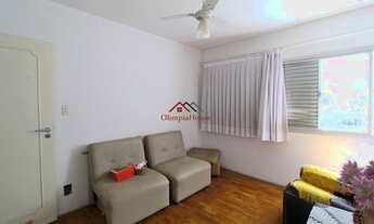 Imagem 6: Apartamento Venda Pinheiros 130 m² 3 Dormitórios