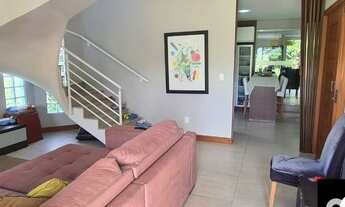 Imagem 2: FLORIANÓPOLIS - Casa de Condomínio - RIO TAVARES