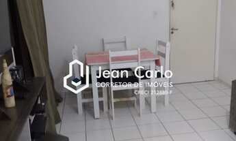 Imagem 2: JAGUARIÚNA - Apartamento Padrão - VARGEÃO