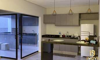 Imagem 5: BRAGANÇA PAULISTA - Casa de Condomínio - CONDOMÍNIO RESIDENCIAL EUROVILLE II