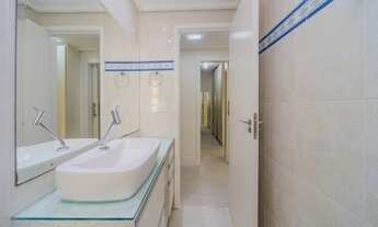 Imagem 5: São Paulo - Apartamento Padrão - Saúde