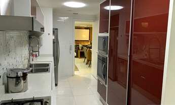 Imagem 5: SANTO ANDRÉ - Apartamento Padrão - CAMPESTRE