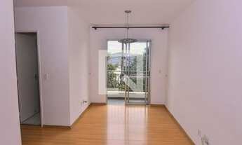 Imagem 6: Apartamento para Aluguel - Vila Santa Clara, 2 Quartos, 48 m2