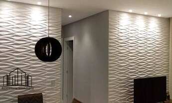 Imagem 3: Apartamento com 2 dormitórios à venda, 60 m² por R$ 243.800 - Jardim São Judas Tadeu - São