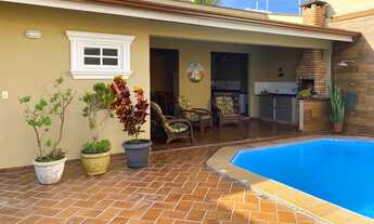 Imagem 3: CAMPINAS - Casa Padrão - JARDIM DAS PAINEIRAS